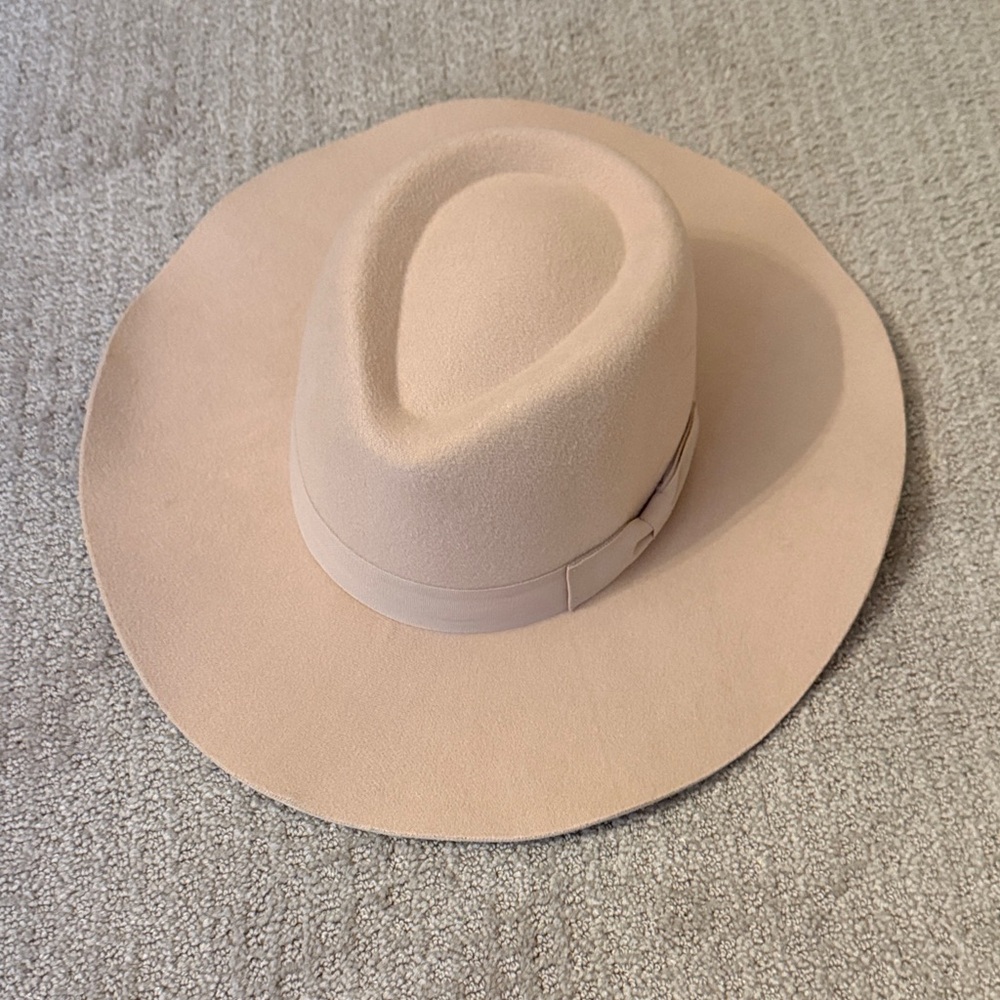 Felt Women's Hat